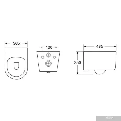 Cerutti Spa Oglio Aria MB CT9239