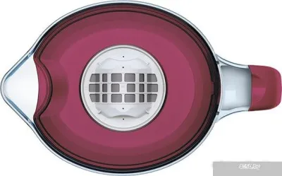 АКВАФОР Прованс А5 (вишневый)