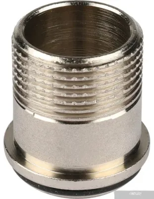 Вентильный кран Stout SVR 2122 3/4