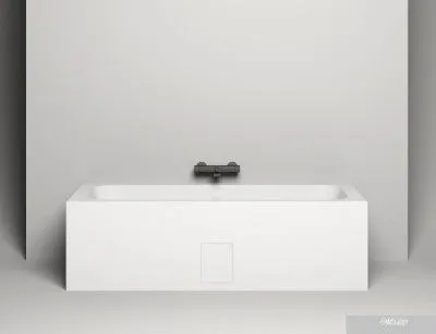 Salini Orlanda Axis 180x80 103222M (S-Stone, матовый)