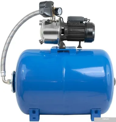 Насос MALEC JETS-80 50л