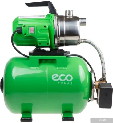 ECO GFI-1203