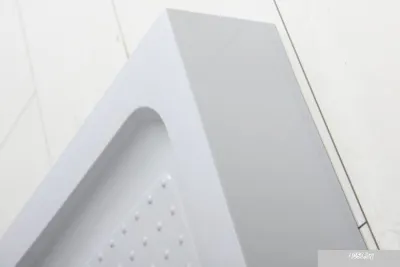 Душевой поддон BelBagno TRAY-BB-RH 120x80 (левый)