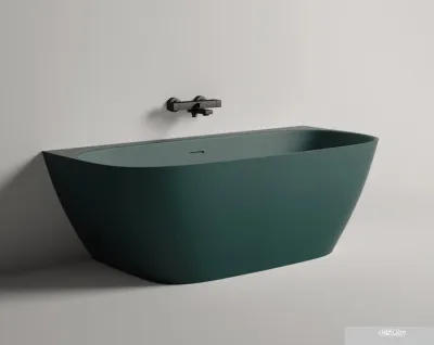 Salini Sofia WALL 170x80 102512G (S-Sense, глянцевый)