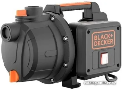 Black & Decker BXGP600PE