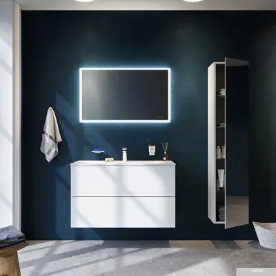 AM.PM Зеркало Spirit 2.0 100 M71AMOX1001SA