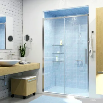 Wasserkraft Dinkel 58R30