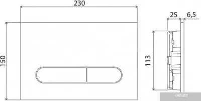 BelBagno BB3103CHR/SC/BB002-80/BB005-PR-CHROME