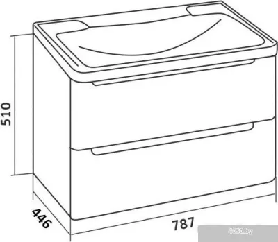 Grossman Адель 80 108003