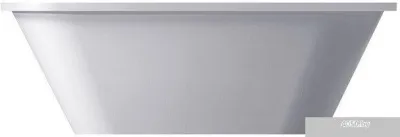 Belux Лондон ВЛН 170x70L (белый)