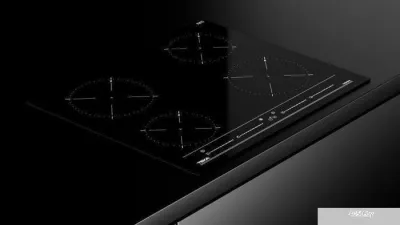 TEKA IBC 64010 BK MSS