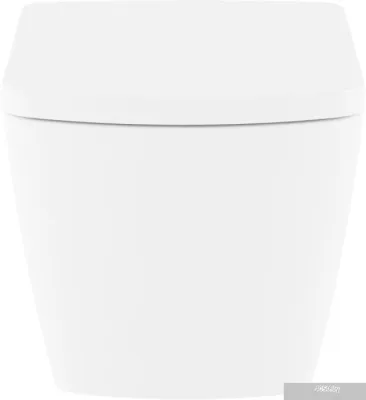 Унитаз Lavinia Boho Relfix Aveo Rimless 6 в 1 77050211 (матовый пластик)