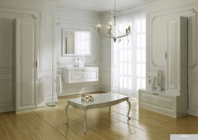 Aqwella Зеркало Империя Emp.02.10/ (W)