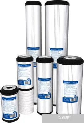 Картридж Aquafilter FCCA-STO