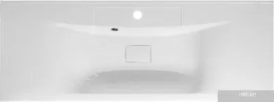 Умывальник BelBagno Marino BB1200/450-LV-MR-PR