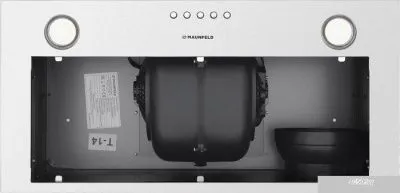 MAUNFELD Crosby Power 60 (нержавеющая сталь)