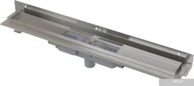 Alcaplast Flexible Low APZ1104-750 (без решетки)