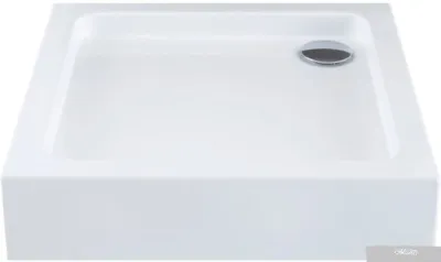 Душевой поддон Aquanet GL180 90x90