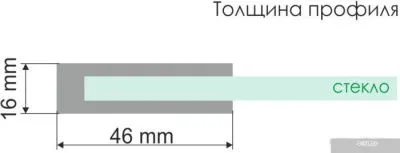 Wasserkraft Dinkel 58R05