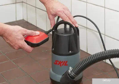 Насос Skil 0805 RA