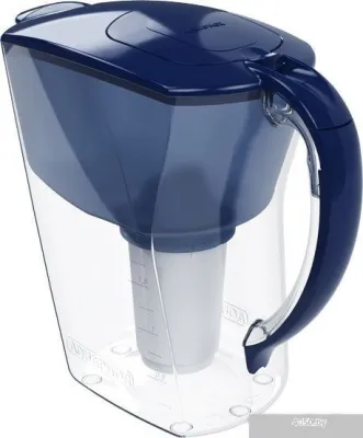 АКВАФОР Аквамарин (синий кобальт)