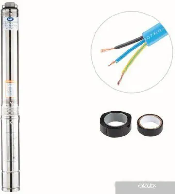 A&P Ageless-3-2100/60-2/21-A