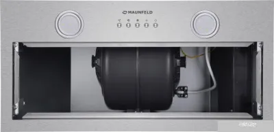 MAUNFELD Trapeze 602M (нержавеющая сталь)