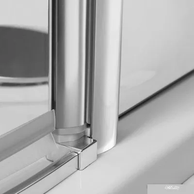 Душевая дверь Roltechnik Elegant Line GDNL1/1200 (левая) [134-120000L-00-02]