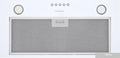 MAUNFELD Crosby Power 50 (белый)