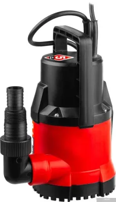 Насос Зубр Мастер НПЧ-М1-400