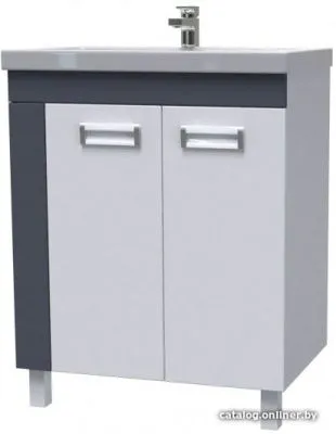 АВН Тумба Лофт 70 62.07 под умывальник Como 70