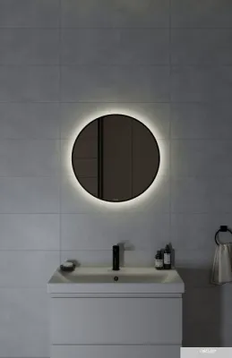 Cersanit Зеркало Eclipse Smart 60x60 64146