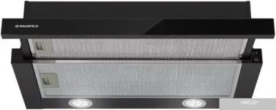 MAUNFELD VS Fast Glass 60 (черный)