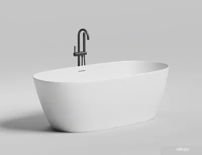 Salini Sofia 170x80 102516G (S-Sense, глянцевый)