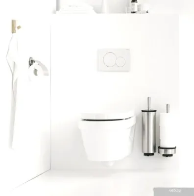 Brabantia Profile 427602 (стальной полированный)