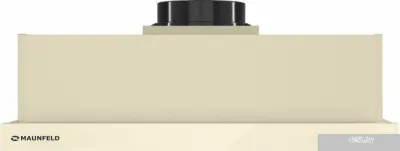 MAUNFELD VS Fast Glass 60 (бежевый)