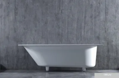 Ванна Salini Ornella Kit 170x75 102411M (S-Sense, матовый)