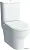 Унитаз Vitra Zentrum [9012B003-7202]