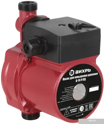 Вихрь Ц-15/9 ПД