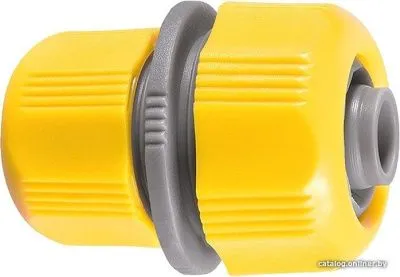 Palisad муфта ремонтная с переходом 3/4-1 66439