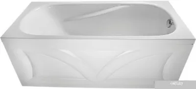 Ванна 1Марка Classic 170x70 (с ножками)