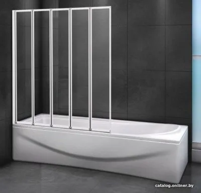 Cezares RELAX-V-5-120/140-P-Bi-R