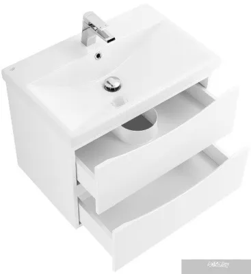 BelBagno Тумба под умывальник MARINO-CER-700-2C-SO-BL-P