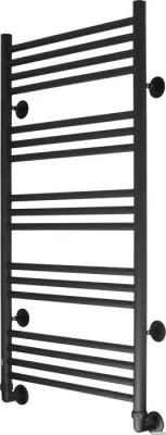 Gloss & Reiter Line Л. 50х100.Л17.G1.(полимер МУАР Black)