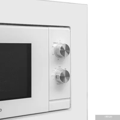 MAUNFELD JBMO725WH01