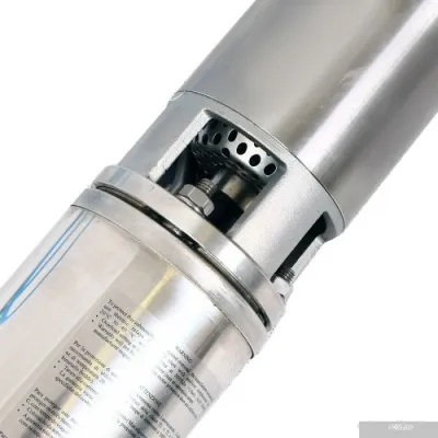 Насос Wilo TWU 4-0207-C (0.37)