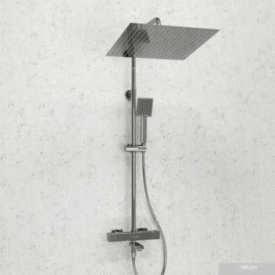 Wasserkraft A199.119.141.010.CH Thermo