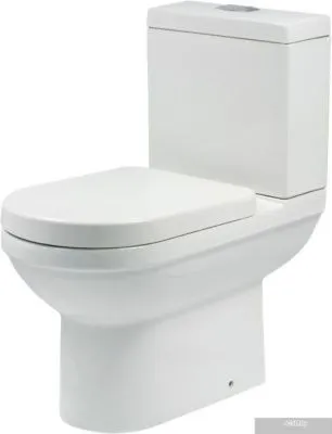 Унитаз BelBagno Zorro напольный