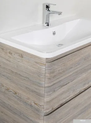 BelBagno Тумба под умывальник Albano-1000-2C-PIA-PS (cосна scania)