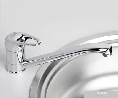 Смеситель Wasserkraft Oder 6307